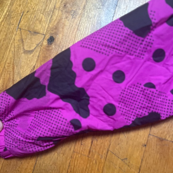 Vintage Tyrolia By Head Snow/ ski Suit Pink Retro - Picture 5 of 9